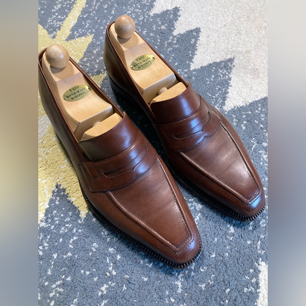 Mens Vass sz 11 Shoe